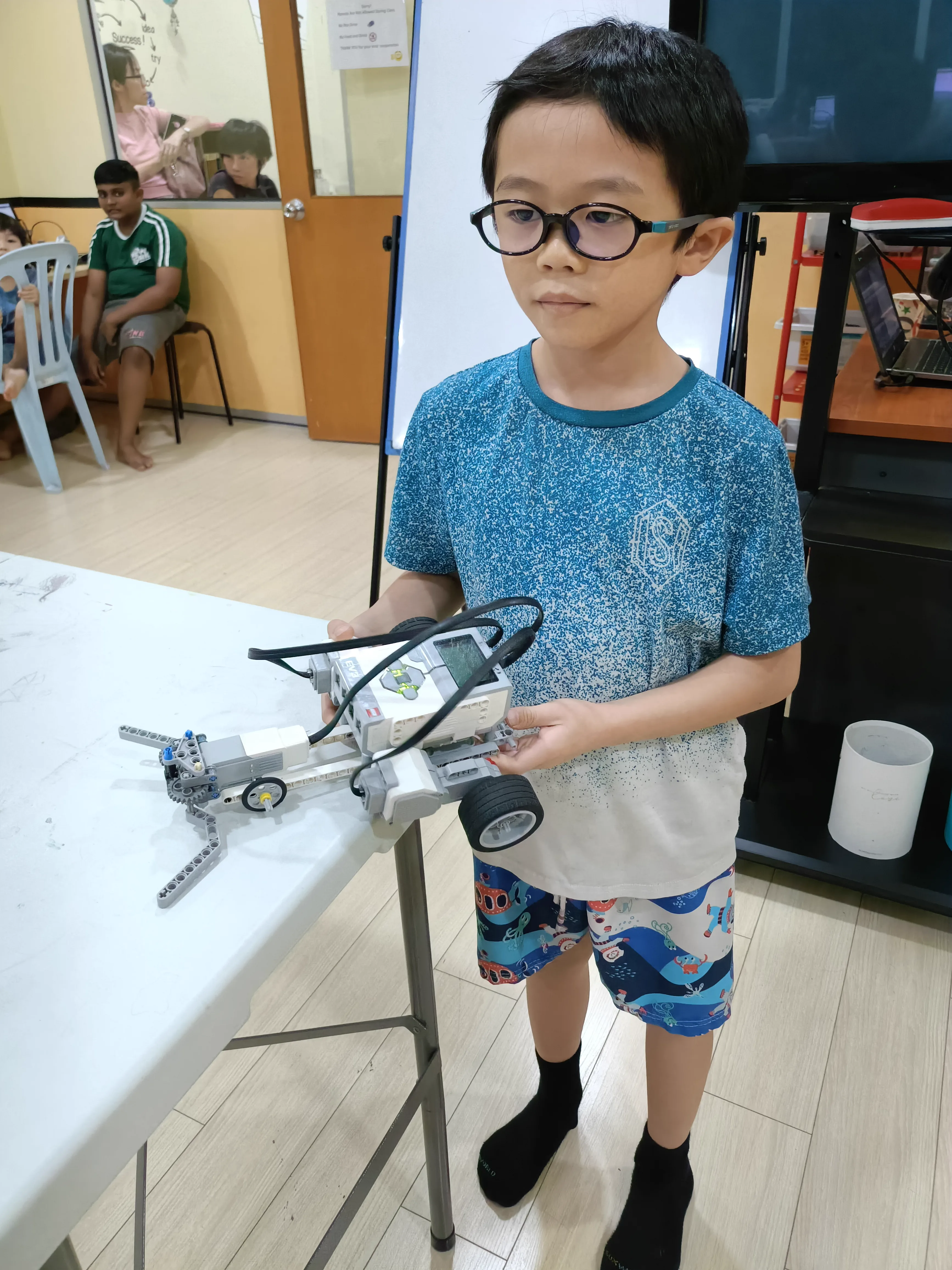 Build Your Own Robots photo 12